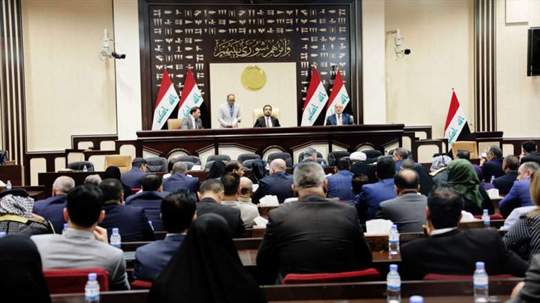 Bexda erkên xwe beranber Herêma Kurdistanê cîbicî nake